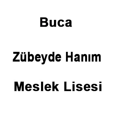 Buca Zübeyde Hanım Meslek Lisesi Kıyafetleri
