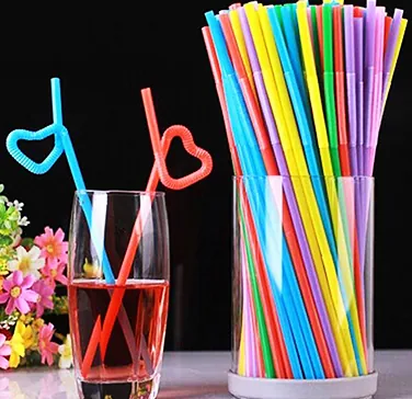 Renkli Pipet