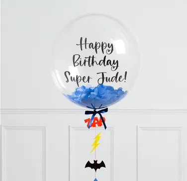 Tüylü Balon