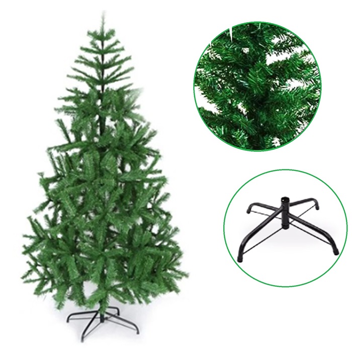 180 Cm Yılbaşı Ağacı 