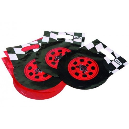 Tekerlek Şekilli Parti Çantası