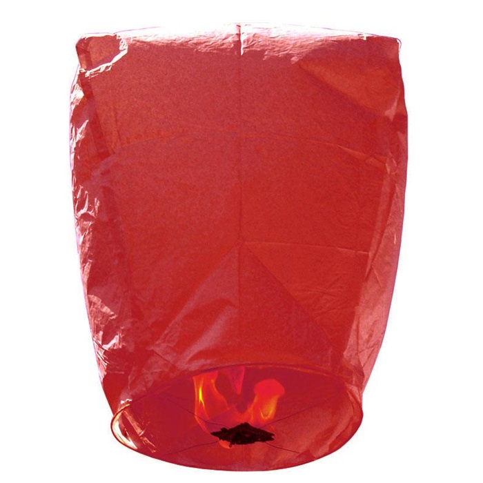 Dilek Feneri Kırmızı