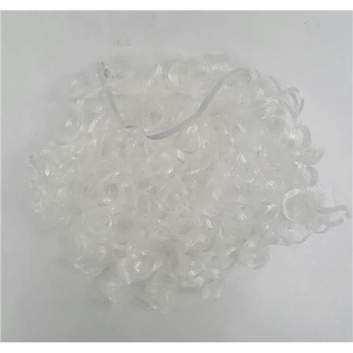 Yılbaşı Noel Baba Sakal 