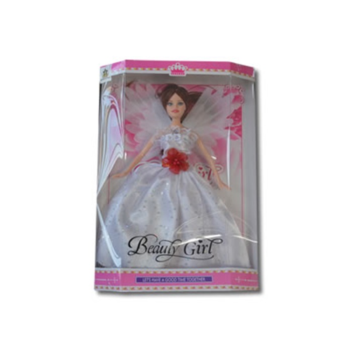 Beauty Girl 