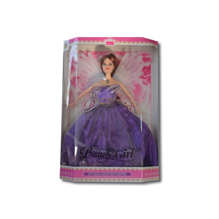 Beauty Girl 