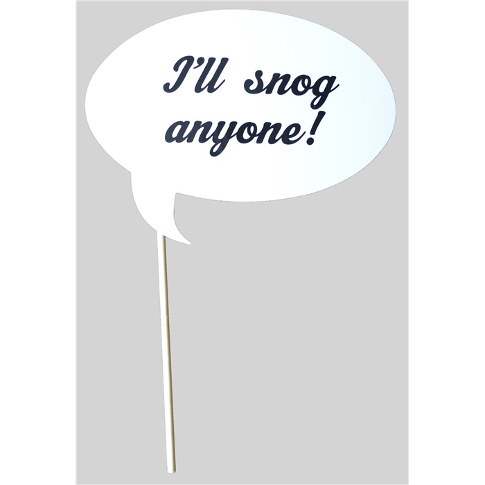 Bekarlığa Veda Parti Seti