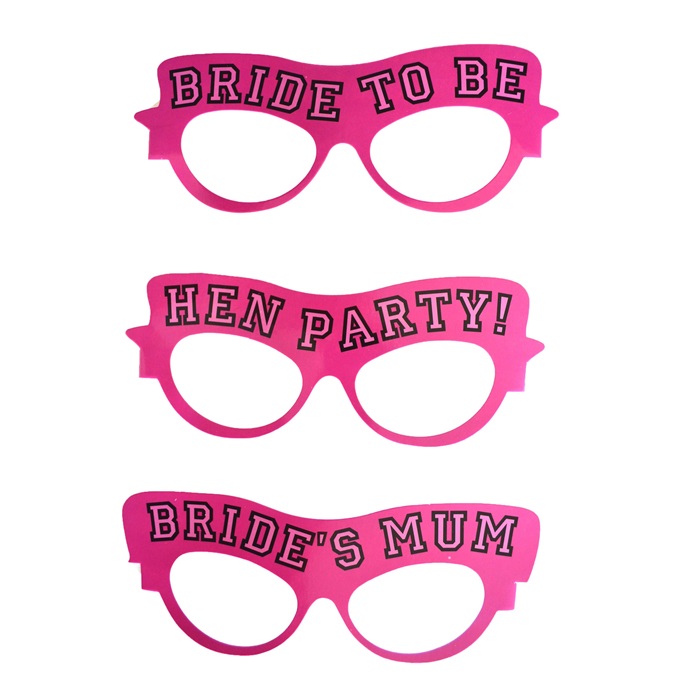 Bekarlığa Veda Parti Seti