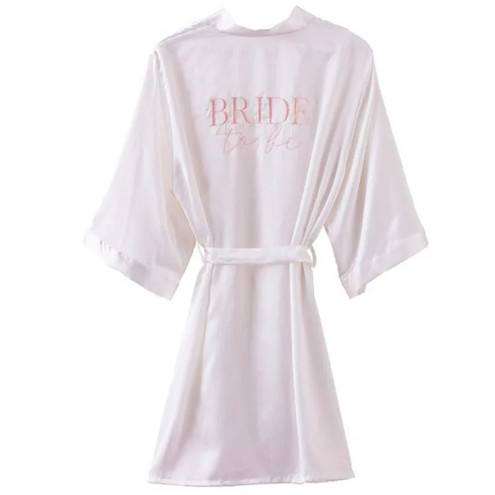 Ginger Ray Bride To Be Sabahlık