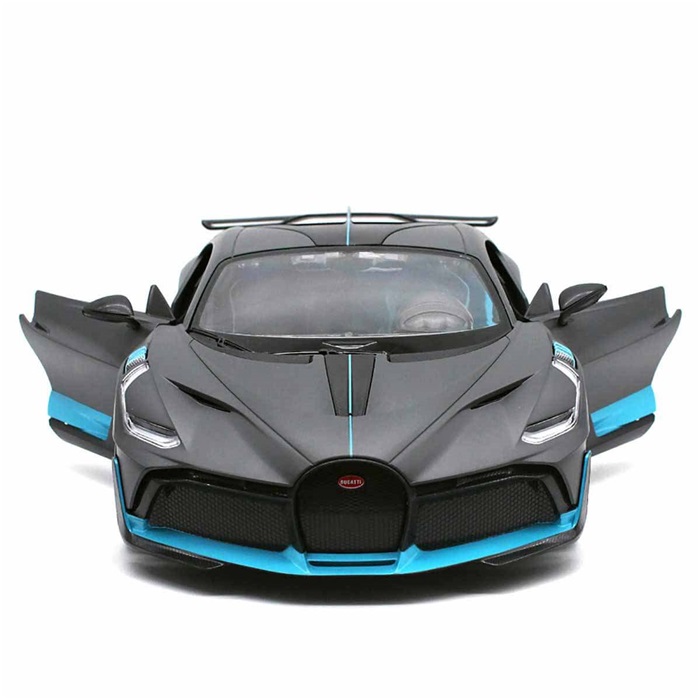 Bugatti Divo Uzaktan Kumandalı Araba