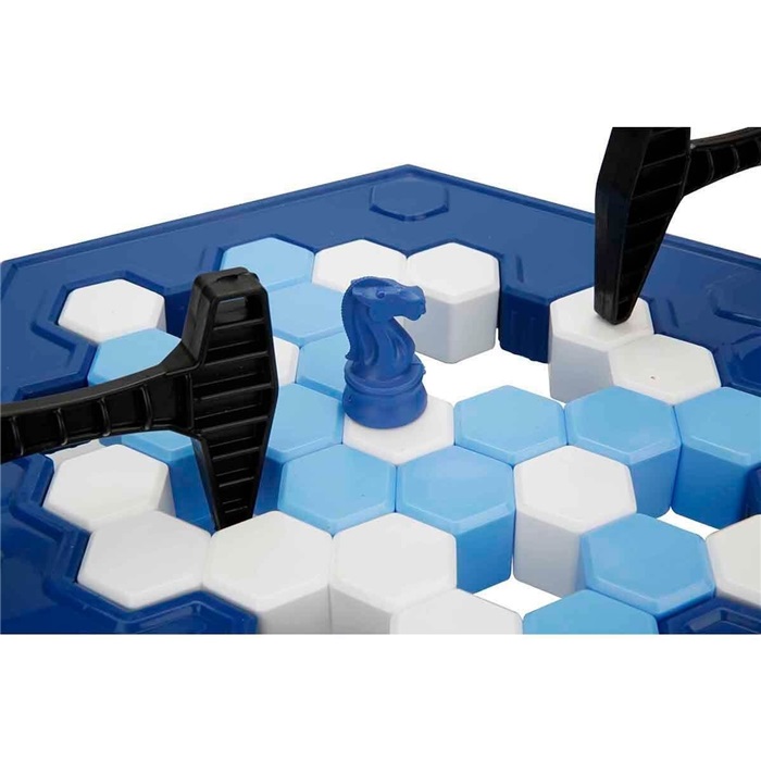 Buz Tuzağı Oyuncak