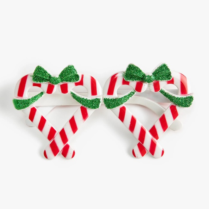 Çam Ağacı Parti Gözlüğü