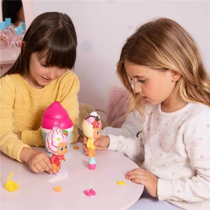 Cry Babies Mt Frozen Frutti Sürpriz Paket