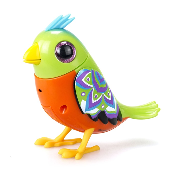 Digibirds Tekli Paket Seri