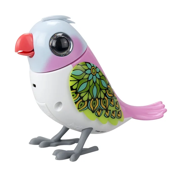 Digibirds Tekli Paket Seri