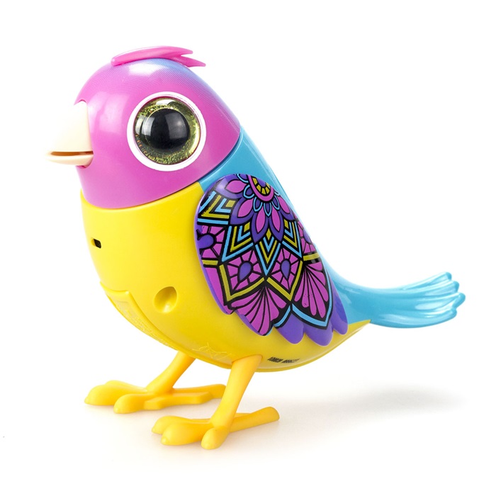 Digibirds Tekli Paket Seri