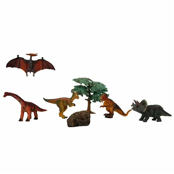 Dinozorların Dünyası Oyun Seti