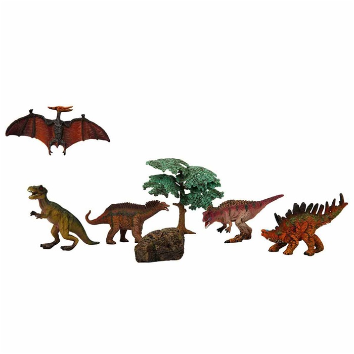 Dinozorların Dünyası Oyun Seti