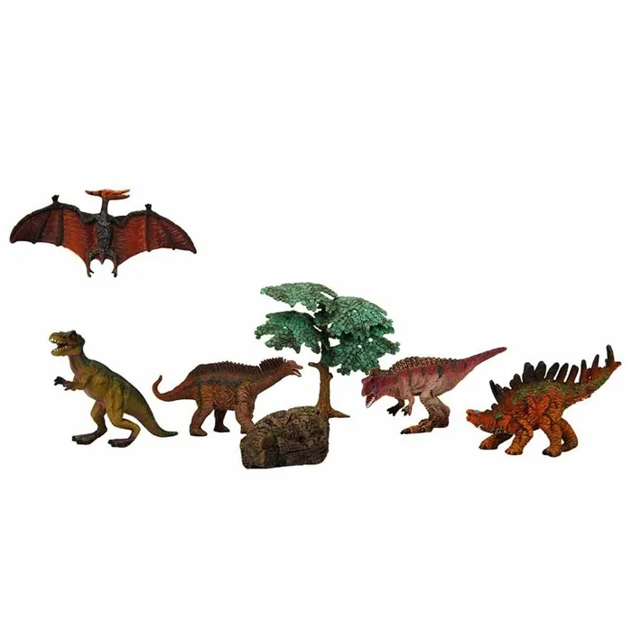 Dinozorların Dünyası Oyun Seti