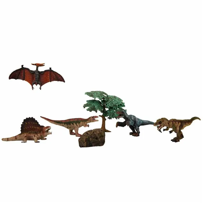 Dinozorların Dünyası Oyun Seti