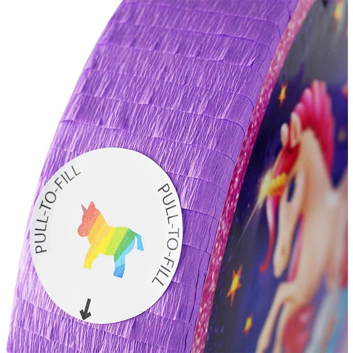 Dora Temalı Pinyata Ve Sopası