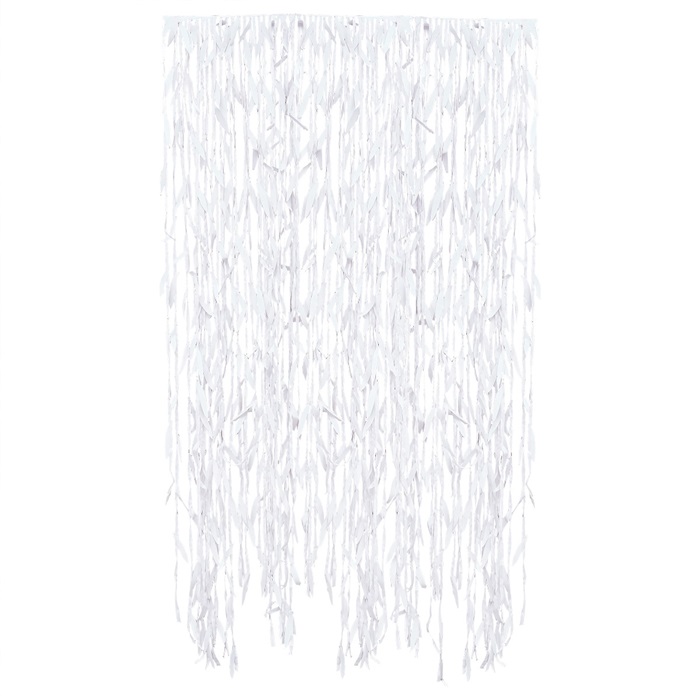 Ginger Ray Beyaz Arka Fon 