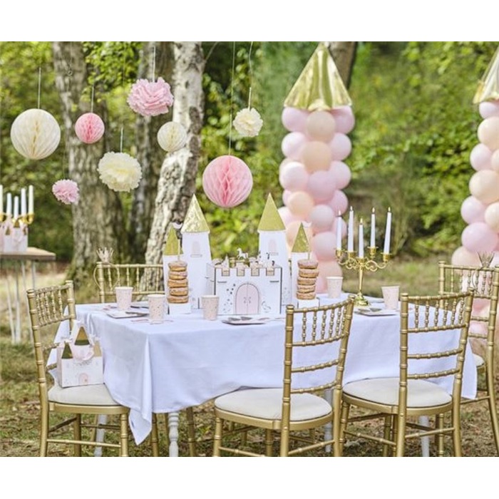 Ginger Ray Petek Asma Süs Seti