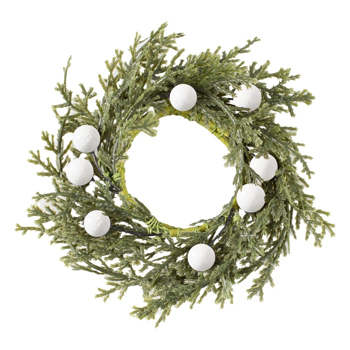 Ginger Ray Yılbaşı Peçetelik Süs