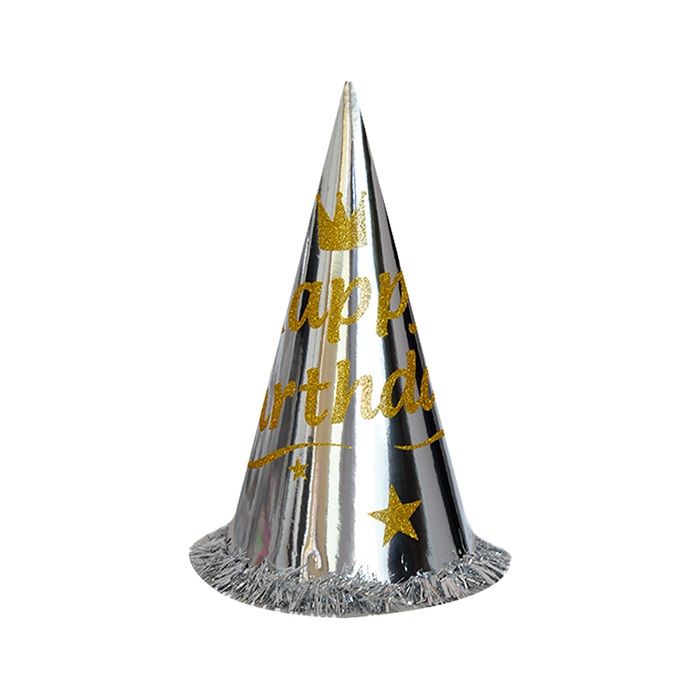 Happy Birhtday Külah Şapka