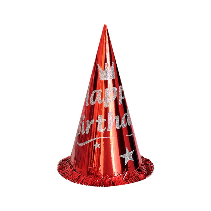 Happy Birhtday Külah Şapka