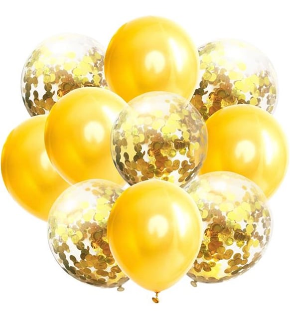 Online İmkanlar İle Kolay Uçan Balon Siparişi
