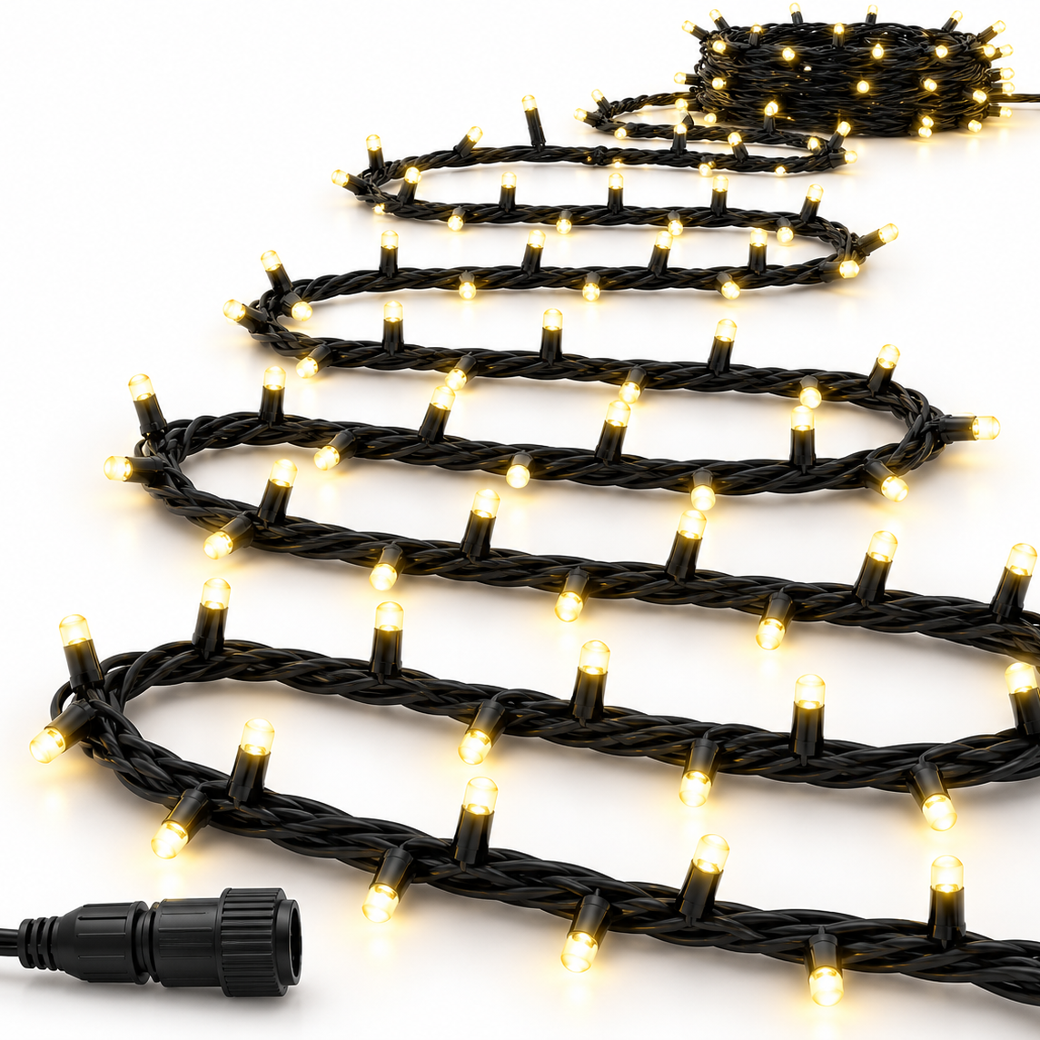 Dış Mekan Eklenebilir LED Işık Gün Işığı 10 Metre