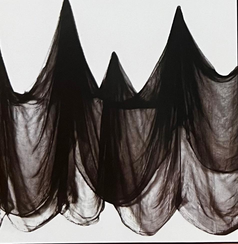 Cadılar Bayramı Dekorasyon Tül 120*200 cm