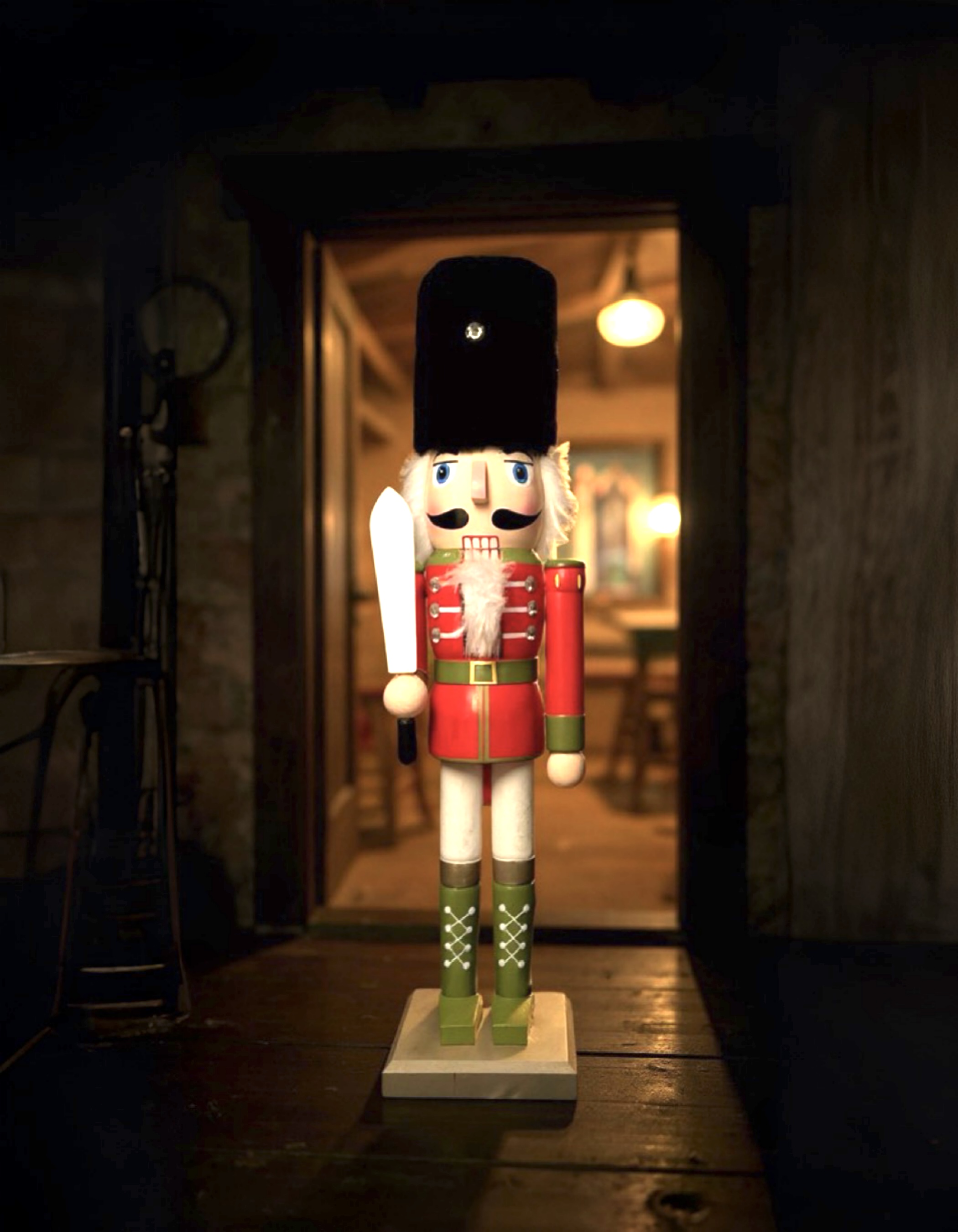 Yılbaşı Kurşun Asker Modelleri 80 c