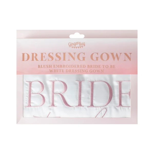 Ginger Ray Bride To Be Sabahlık