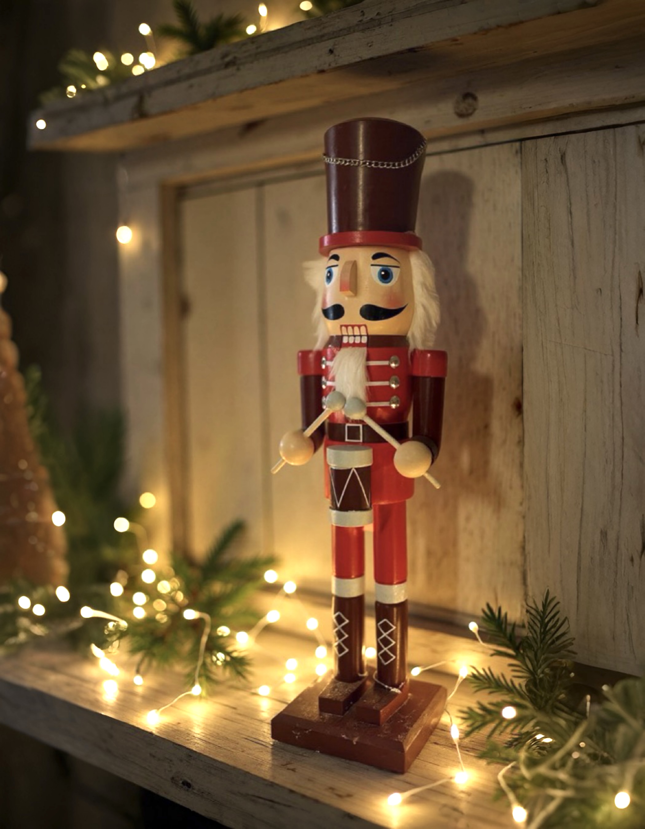 Yılbaşı Kurşun Asker Modelleri 80 c