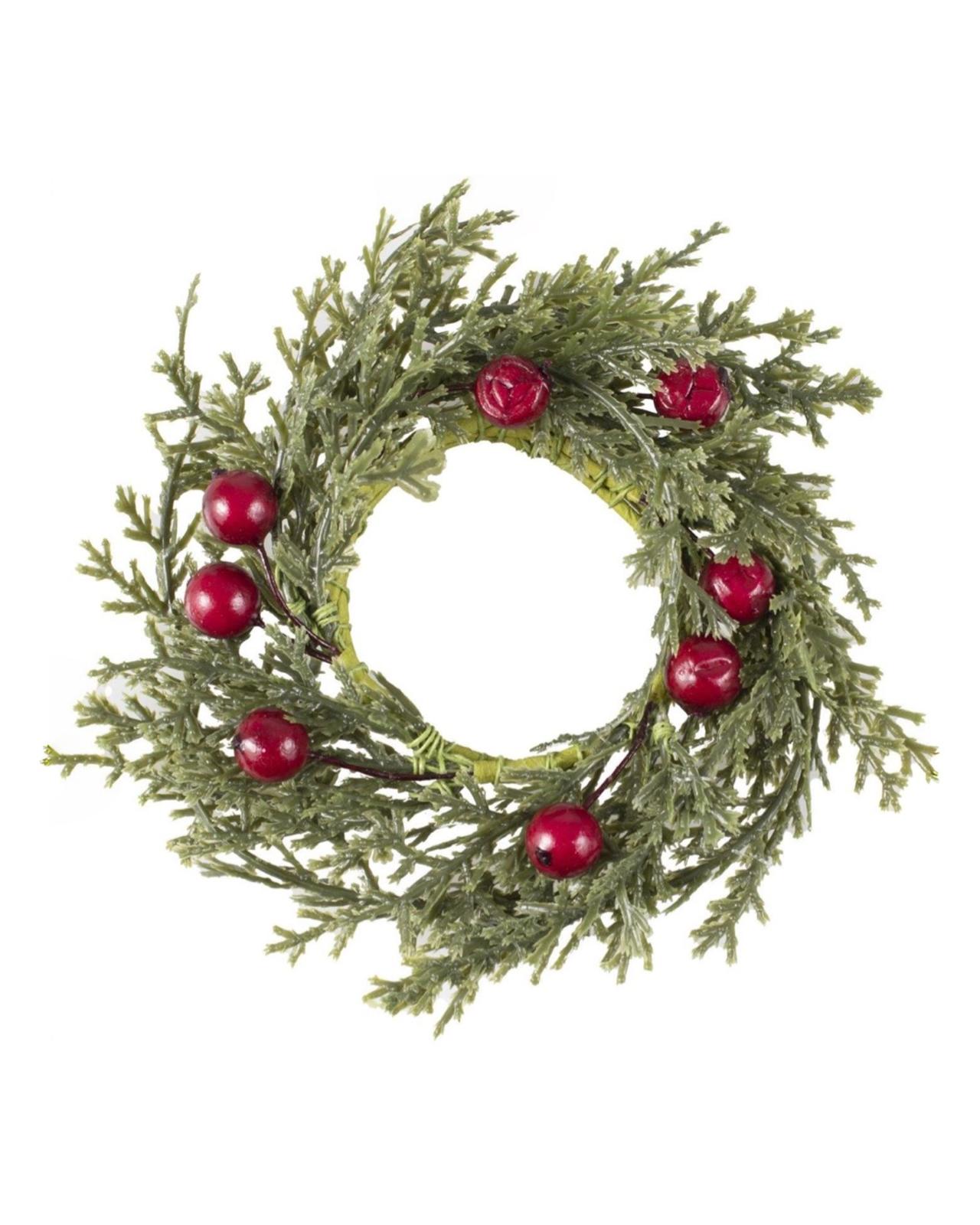 Ginger Ray Yılbaşı Peçetelik Süs