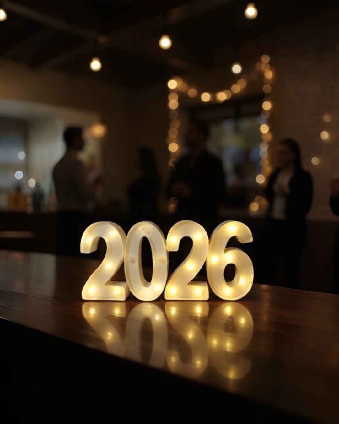 Işıklı 2026 Yeni Yıl Rakamları