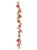 Yılbaşı Kokinalı Kozalaklı Garland 180 cm