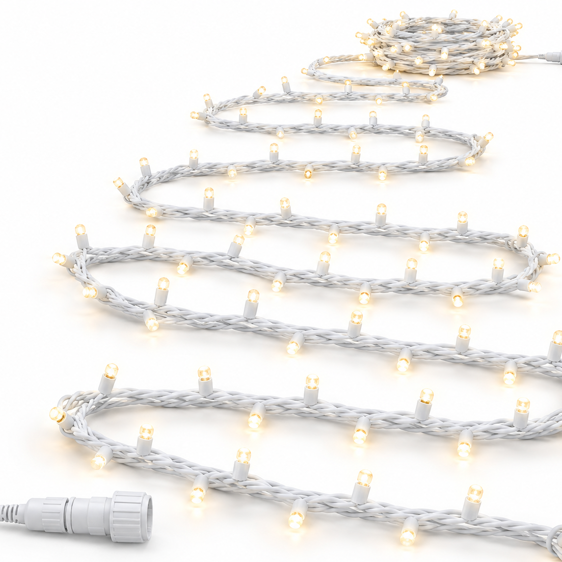Dış Mekan Eklenebilir LED Işık Gün Işığı 10 Metre