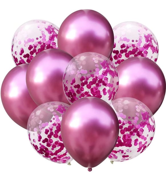 Online İmkanlar İle Kolay Uçan Balon Siparişi