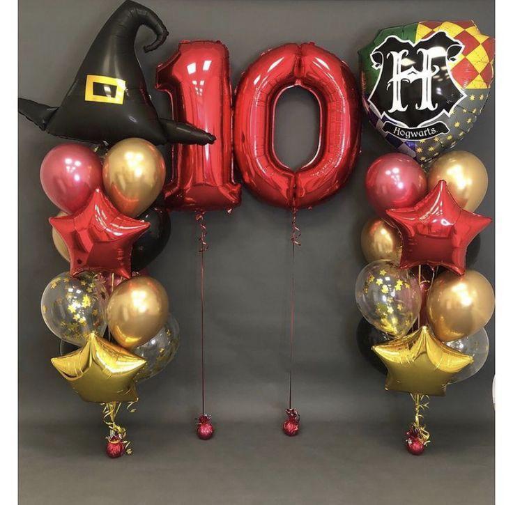 Doğum Günü Sürpriz Ayıcıklı Balon Buket Aranjman