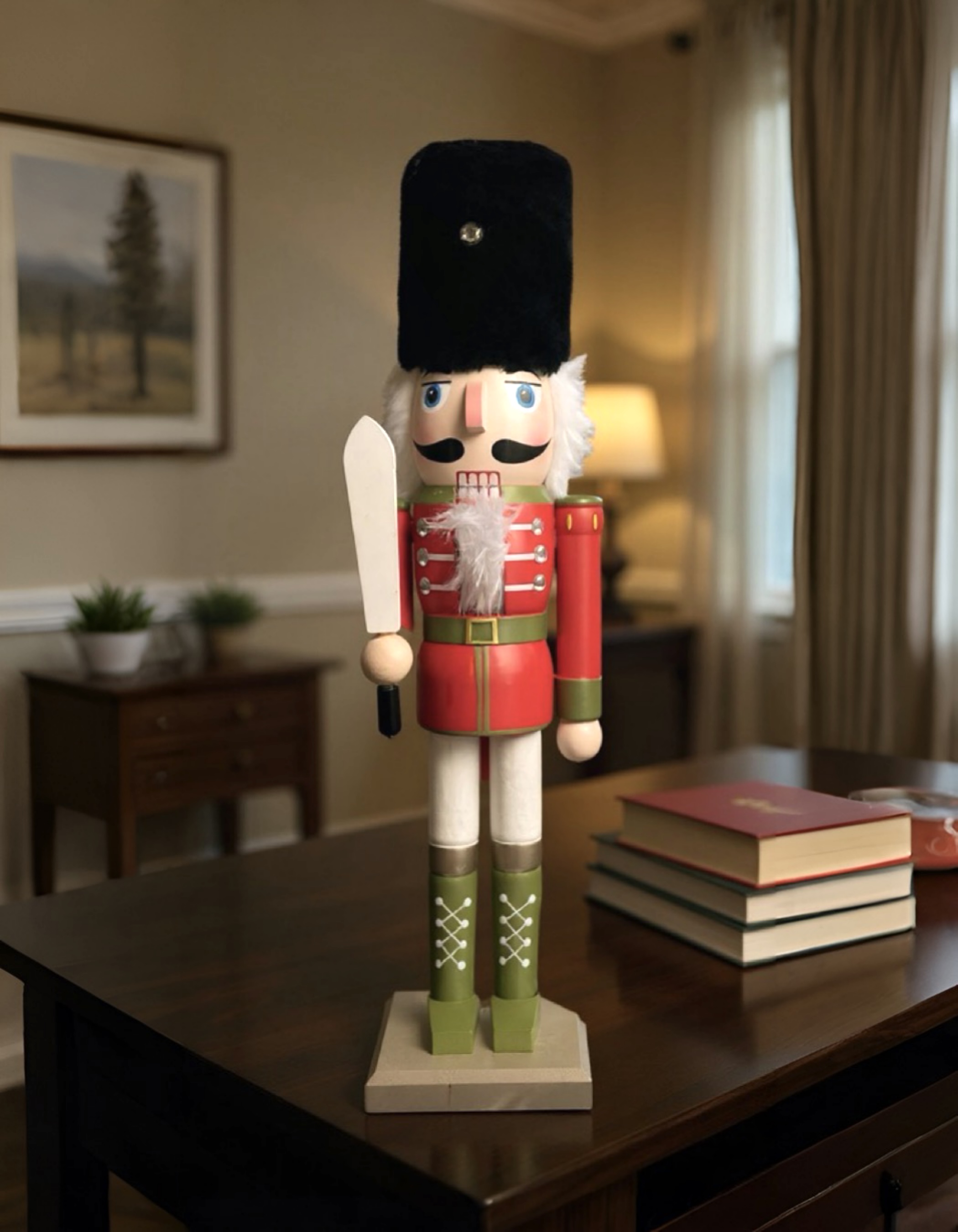 Yılbaşı Kurşun Asker Modelleri 80 c