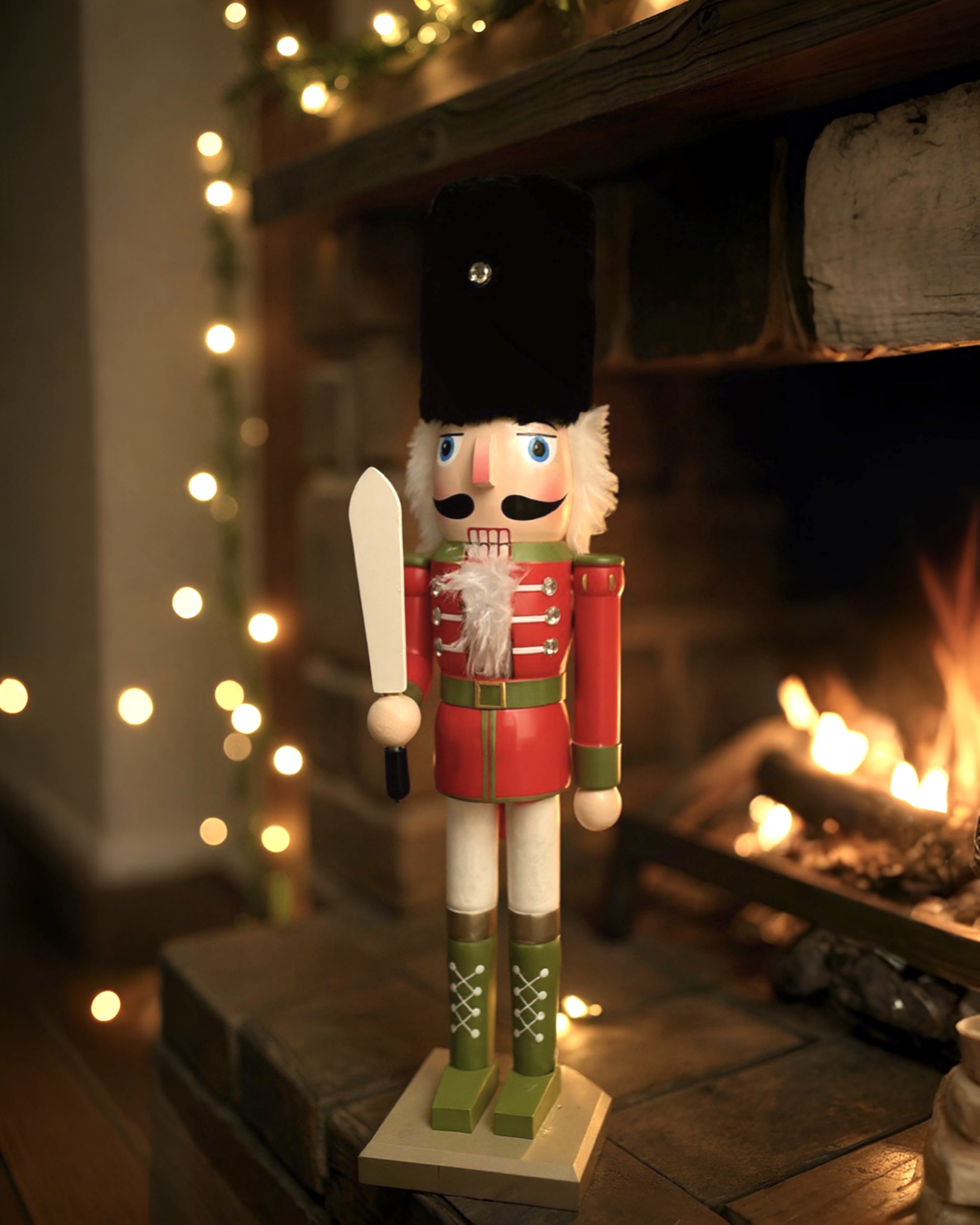 Yılbaşı Kurşun Asker Modelleri 80 c