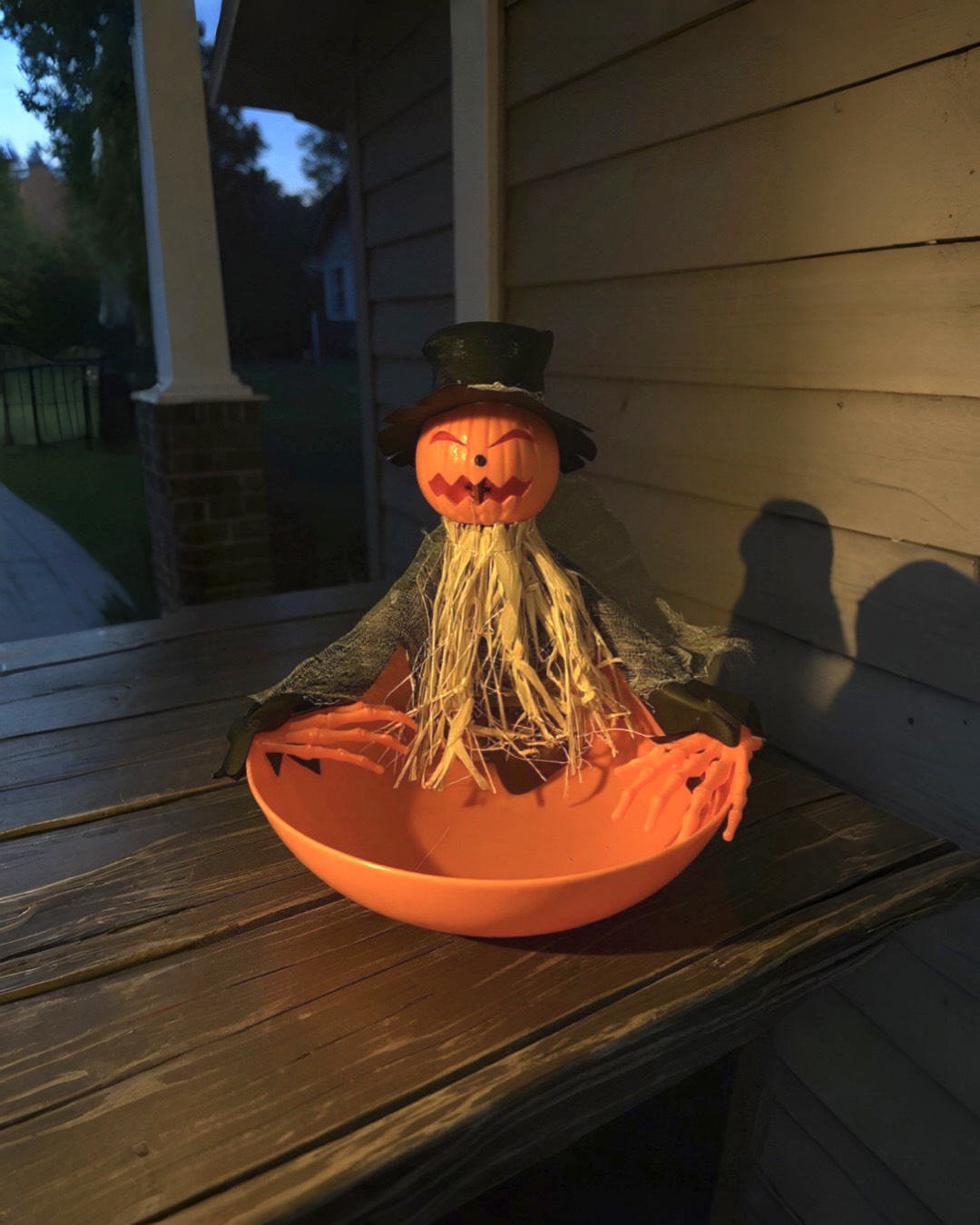 Hareketli İskelet Şekerlik Kova