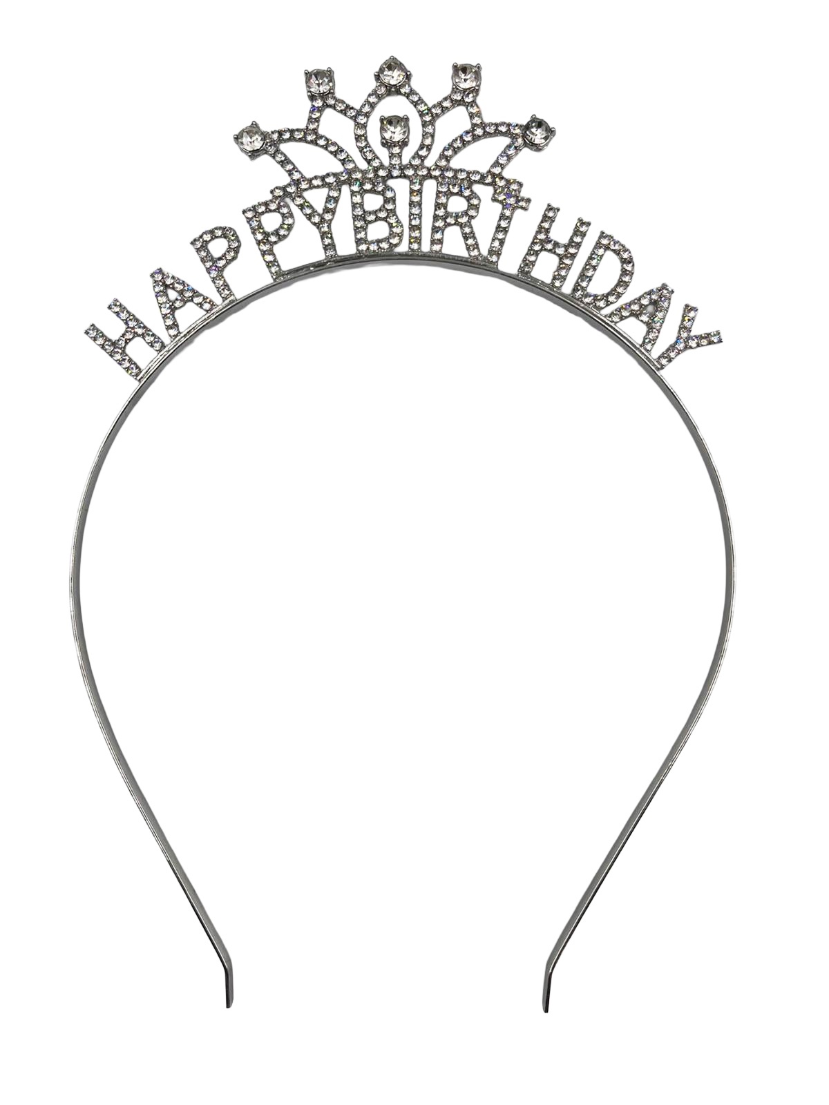 Happy Birthday Kristal Taç