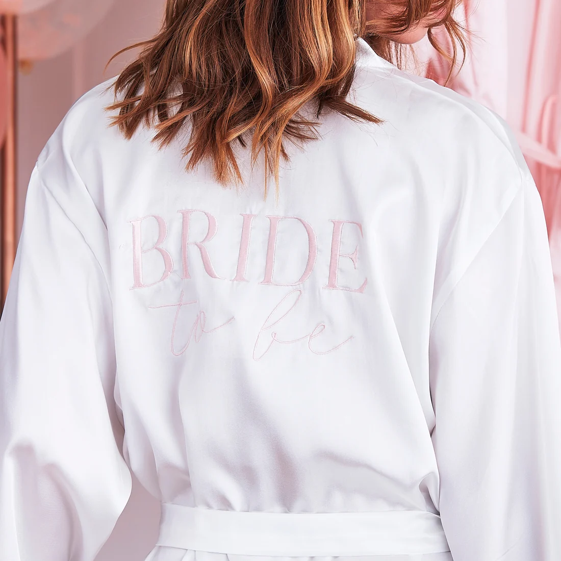 Ginger Ray Bride To Be Sabahlık