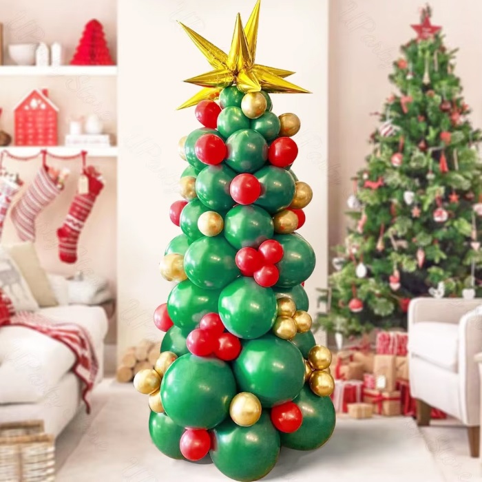 Balon Ağacı Standı