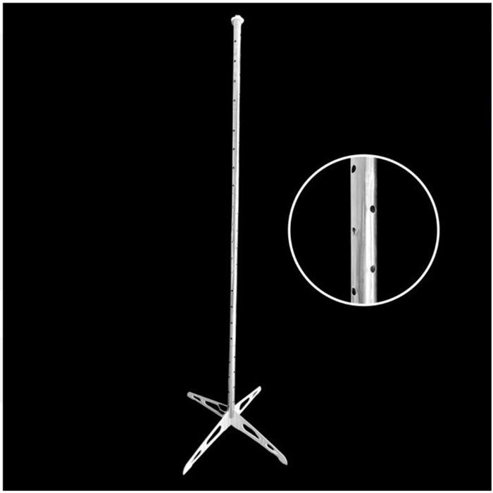 Balon Ağacı Standı