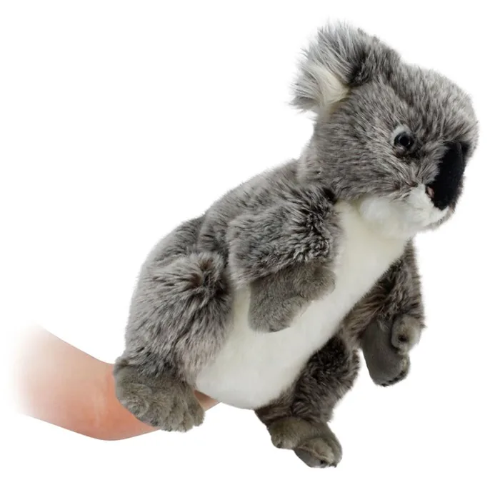 Koala Kukla Peluş Oyuncak