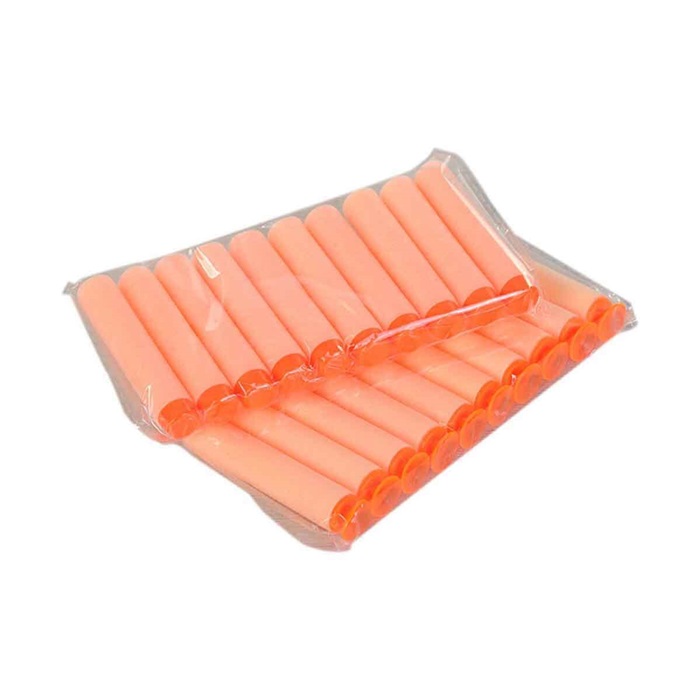 Kutulu Pilli Tim Revolver Dartlı Tüfek